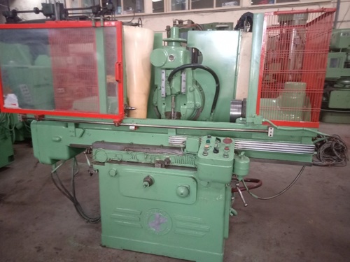 Pfauter RS9K Horizontal Gear Hobbing Machine For Sale