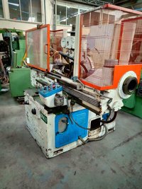 Pfauter RS9K Horizontal Gear Hobbing Machine For Sale