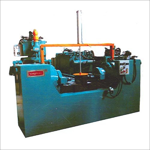 Portable Heavy Duty Hydraulic Track Press Application: Industrial