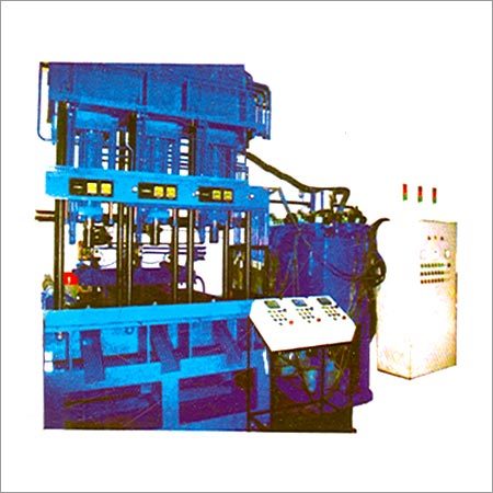 Presses Quenching Machine