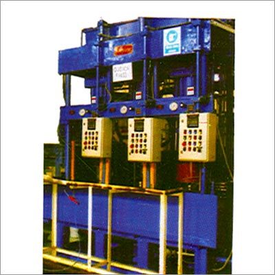 Quench Press TS-300