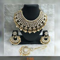 Kundan Necklaces