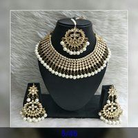 Kundan Necklaces