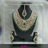 Kundan Necklaces