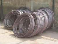 8mm Copper Rod - Excellent Electrical Conductivity, Antimicrobial & Non-magnetic Nature, High Corrosion Resistance, Recyclable Material, Supports Easy Welding