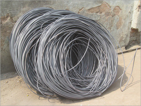 Copper Wire Rods