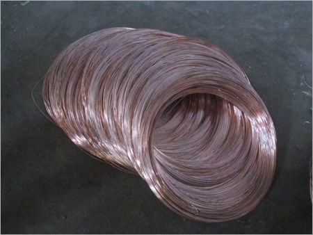 SWG Copper Wire