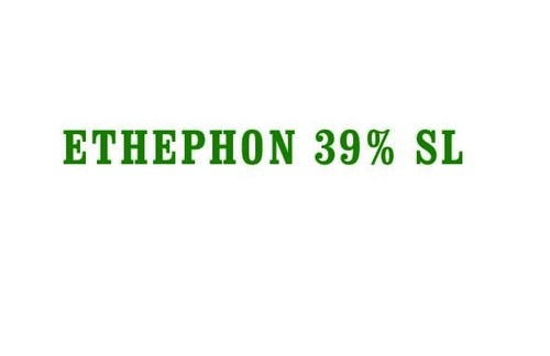 ETHEPHON 39% SL