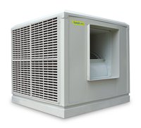 Natural Air Cooling System