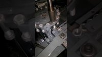 Bolt Assembly Machine