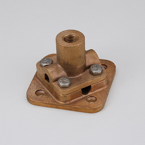 Air Rod Cable Saddles Air Rod Cable Saddles