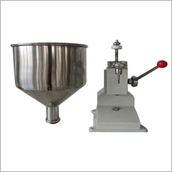 Liquid Filling Machine Application: Food