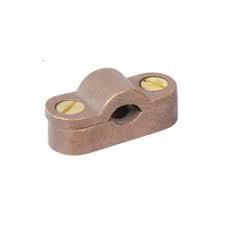Heavy Duty Cast Cable Saddle Heavy Duty Cast Cable Saddle