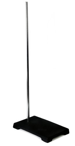 Iron stand