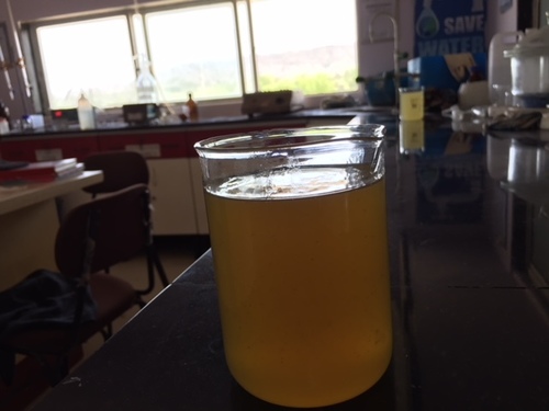 Chempro FL 3082 Flocculating Agent