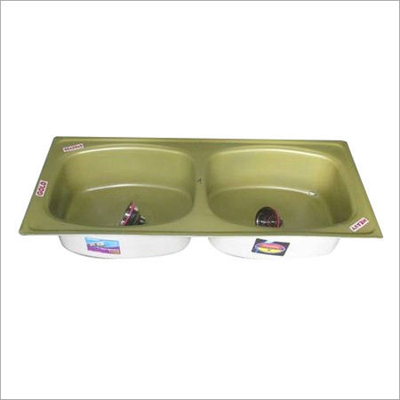 Stainless Steel Kitchen Sink