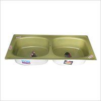 Stainless Steel Kitchen Sink