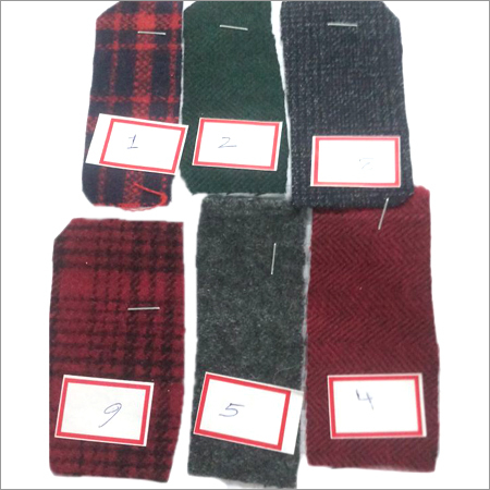Tweeds Fabrics