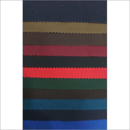 Suiting Fabrics