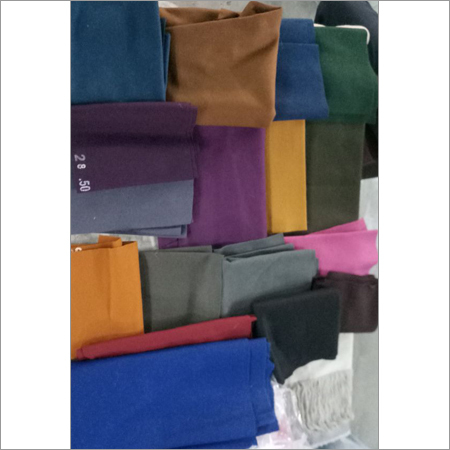 Pure Blazers Fabric