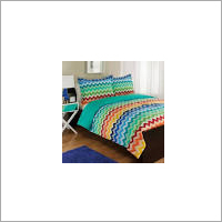 Printed Bed Sheets