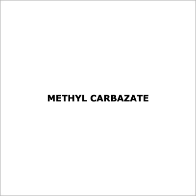 Methyl Carbazate