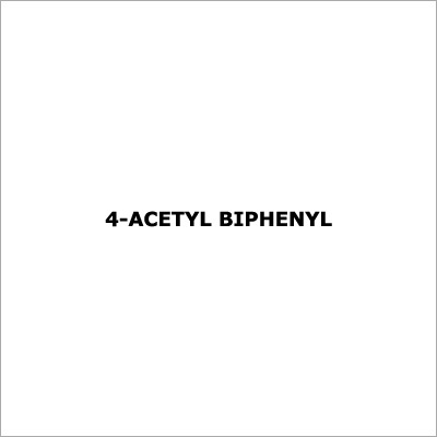 4-Acetyl Biphenyl