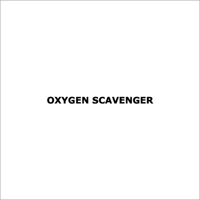 Oxygen Scavenger