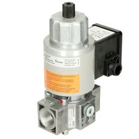 DUNGS SOFC SOLENOID VALVE MVDLE 207/5