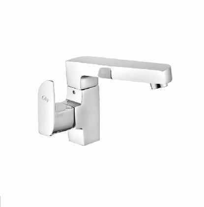 Swan Neck Tap