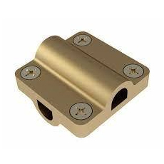 SQUARE CONDUCTOR CLAMP SQUARE CONDUCTOR CLAMP