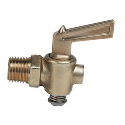 Industrial Drain Valves