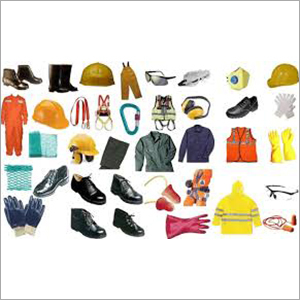 Safety Equipment