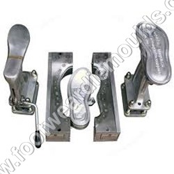 Airmax Slipper Moulds