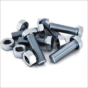 Nut Bolt