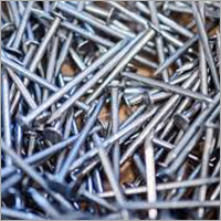 Galvanized Nails
