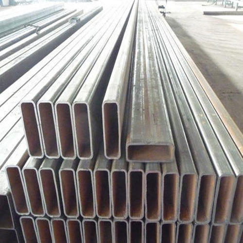 Mild Steel Rectangular Tube