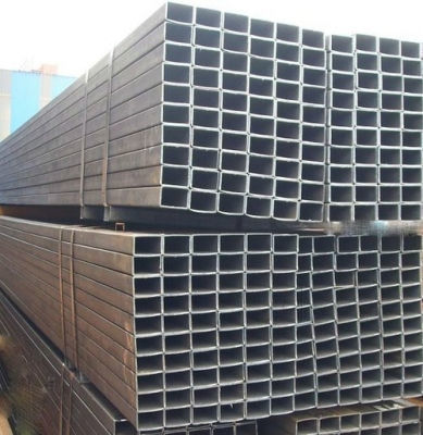 Hollow Section Tubes