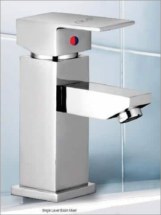 Single Lever Basin Mixer