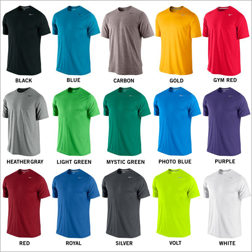 Cotton T Shirt
