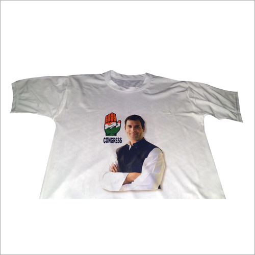 Logo Promotional T Shirt