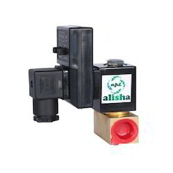 High Pressure Drain Valves