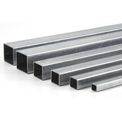 Mild Steel Square Tube