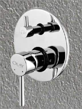 Diverter