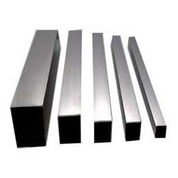 Stainless Steel Rectangular Tubes