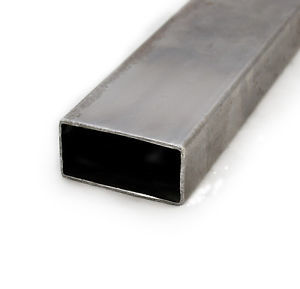 Mild Steel Square ERW Tube