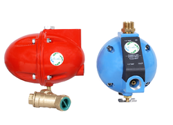Float Type Drain Valves Float Type Drain Valves