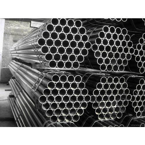 MS Round Tube