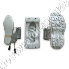 PVC Safety Shoe Mould