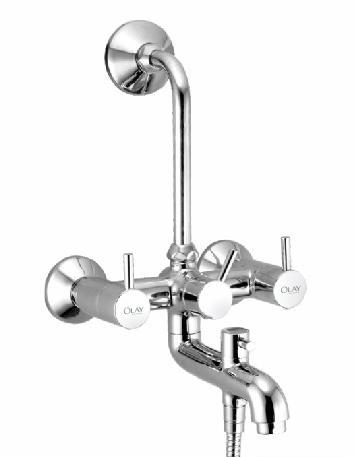 Wall Mixer 3 in 1